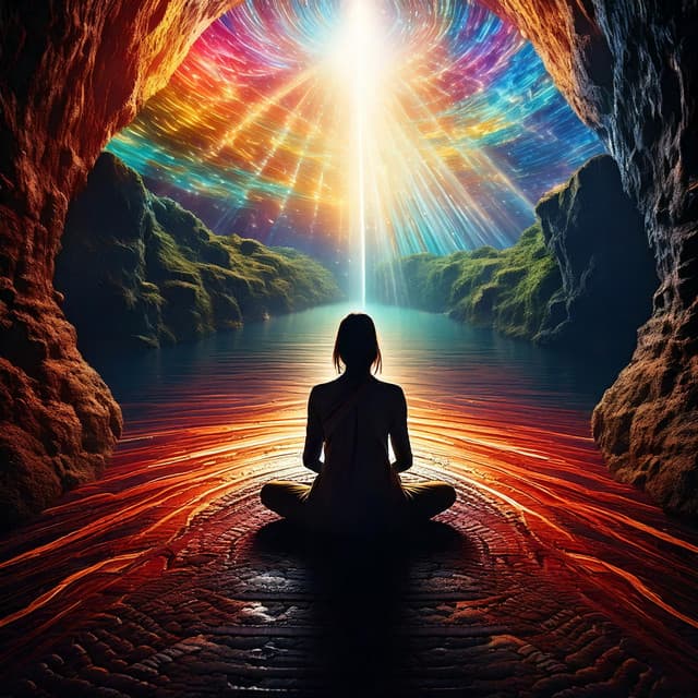 Meditation Chords Lofi: Restful Sonic Layers - HipHopBeatster