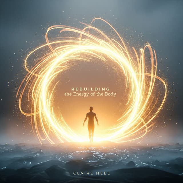 Rebuilding the Energy of the Body - Claire Neel