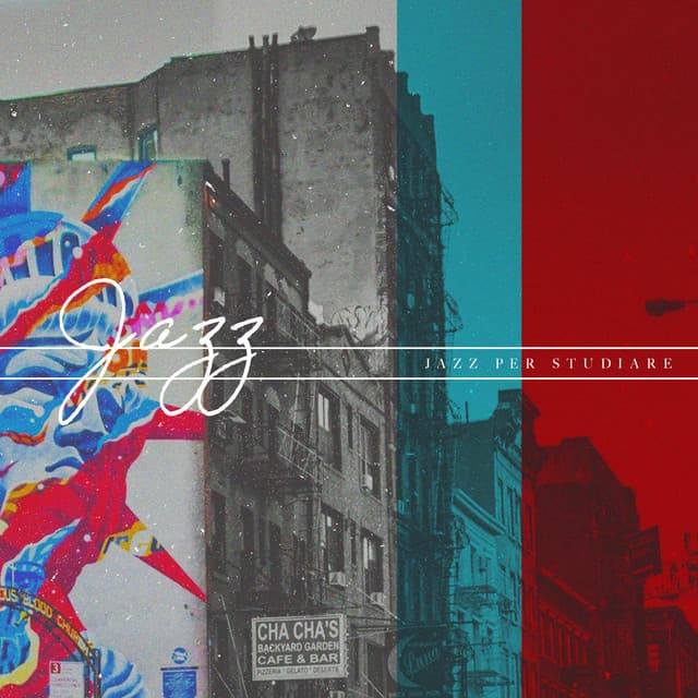 Jazz - Jazz per Studiare