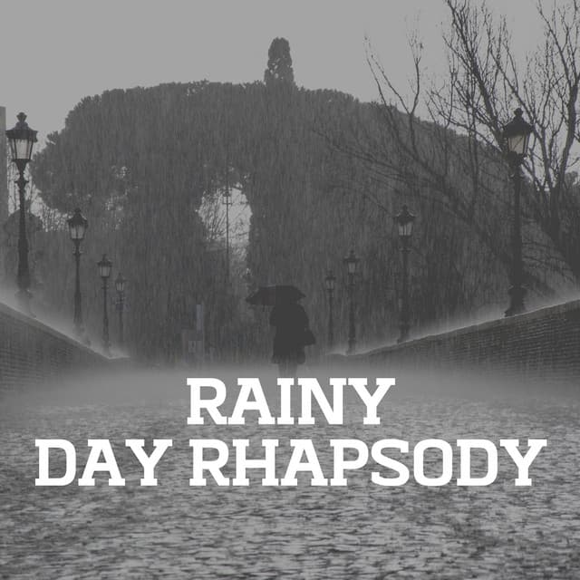 Rainy Day Rhapsody - The Nature Soundscapes