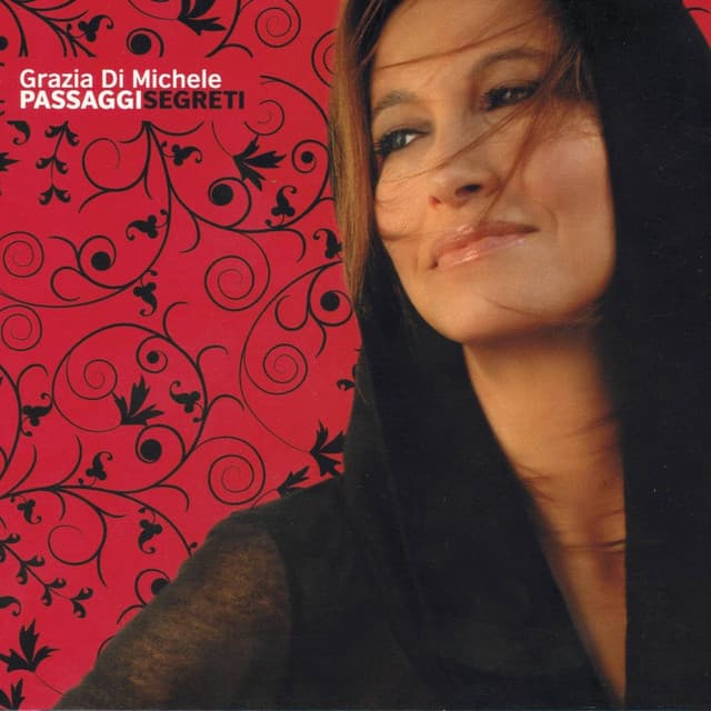 Passaggi segreti - Grazia Di Michele