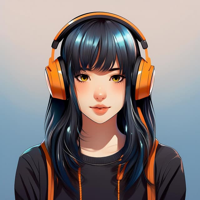 Flujo Suave: Música Hip Hop Para Relajación - Transmisión de calma