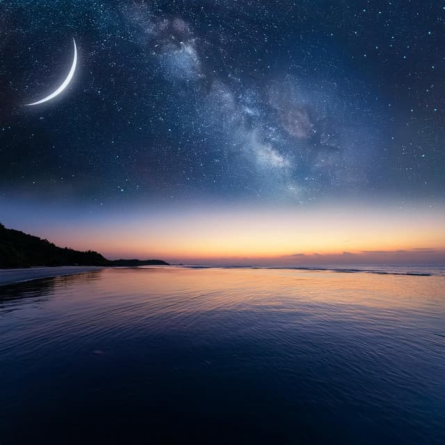 Sonidos De Serenidad: Música Para Un Descanso Mental Profundo - ASMR Dinamarca