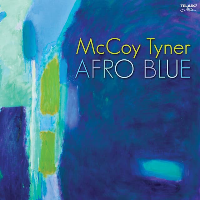 Afro Blue - McCoy Tyner