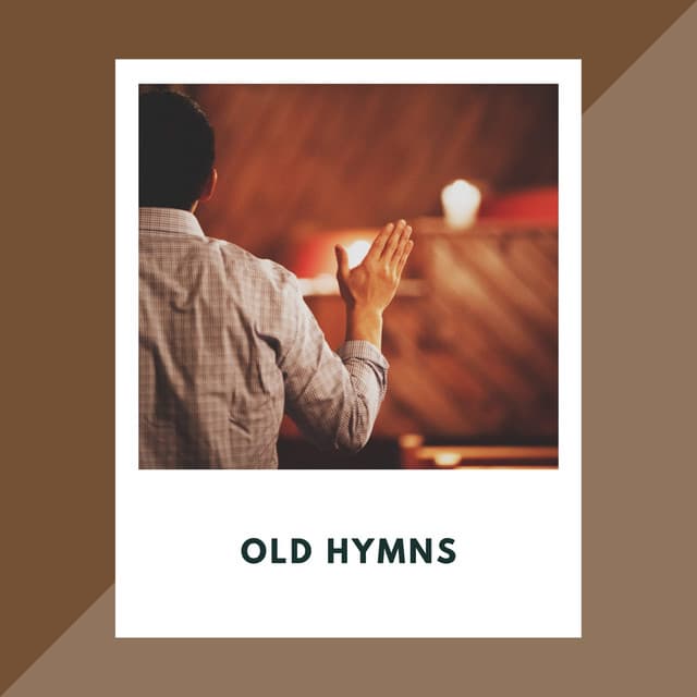 Old Time Gospel Hymns