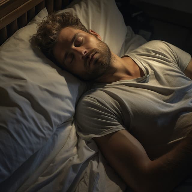 Calm Night: Music for Deep Sleep - Deep Sleep FX