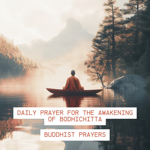 Buddhist Prayers