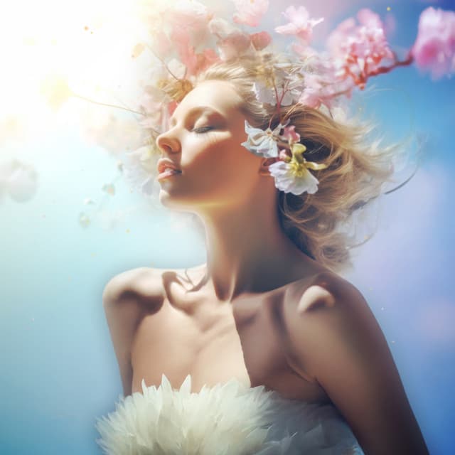 Ayurvedic Mind Healing - Mary Woodland