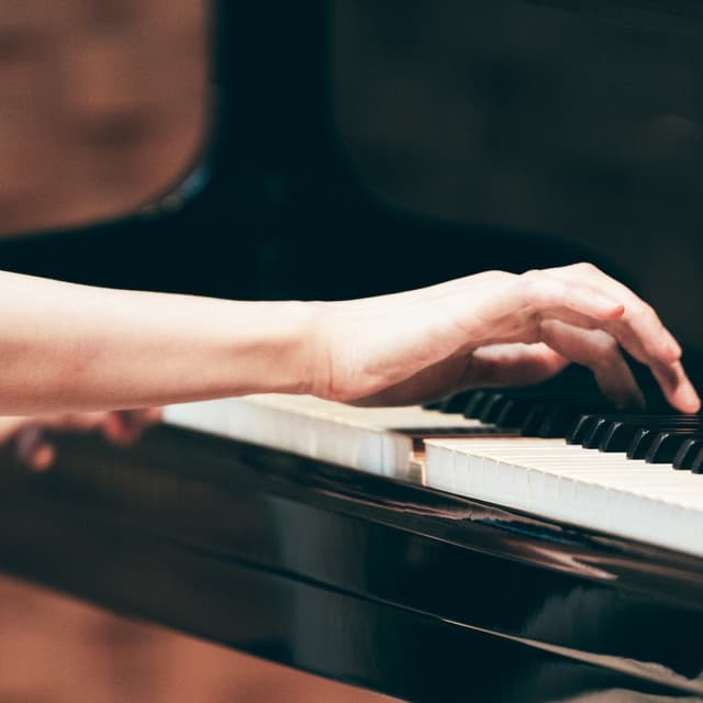 Concentration Orchestra: Symphony for Deep Thinking - Jason Humphries