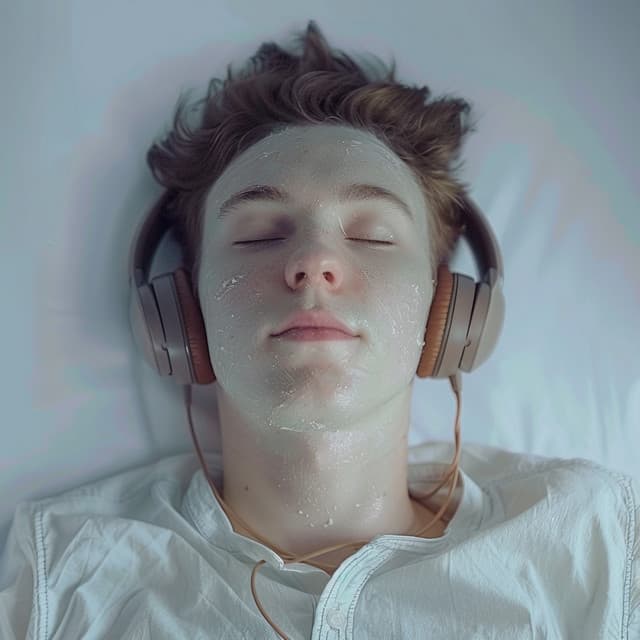 Deep Relaxation Techniques with Binaural Soundwaves - Relax α Wave