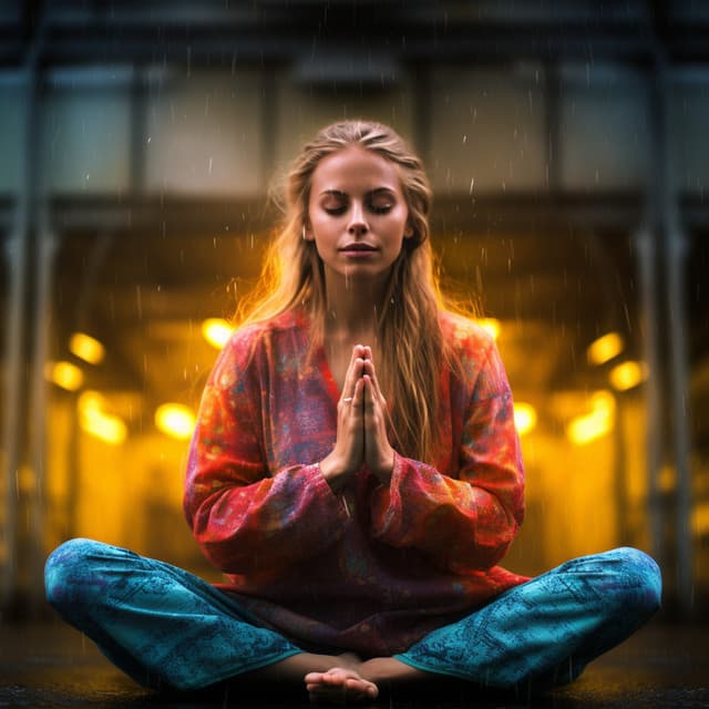 Focused Rain: Rainy Clarity Tune - Neoaves