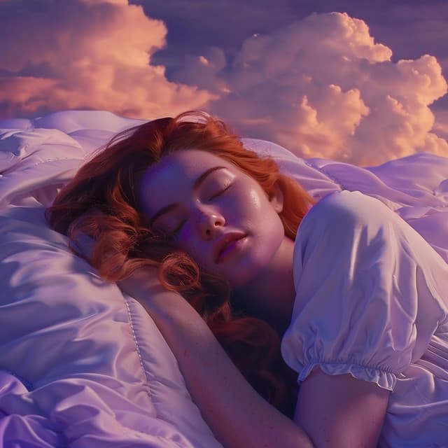 Melodías De La Tierra De Los Sueños: Música Relajante Para Dormir - Efectos de Sonido Star