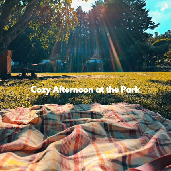 Cozy Afternoon at the Park - Dinner Party Jazz Radio