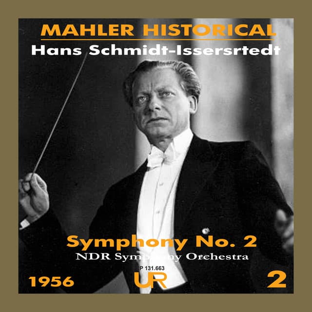 Historical Mahler, Vol. 2 - Gustav Mahler