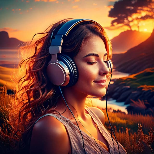 Relaxation Flow: Music for Ease - Relaxing Soul Music Orchestra