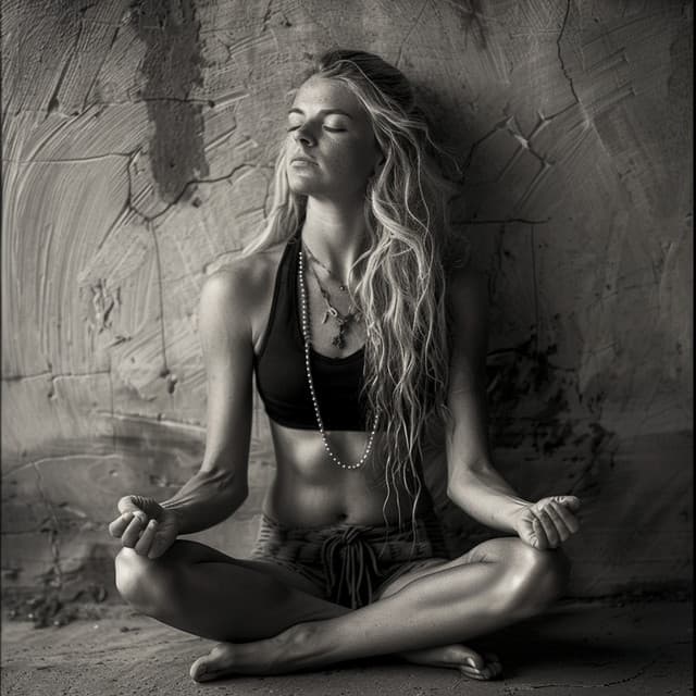 Yoga Serenity: Music for Relaxing Yoga - Yoga Solitude