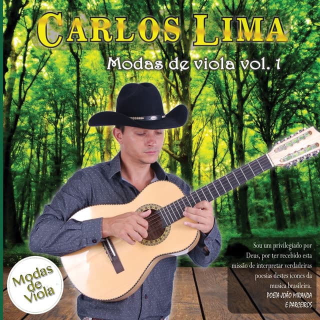 Carlos Lima