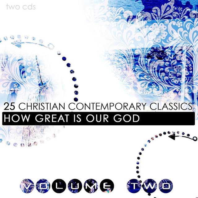 CCM Top 50 - Contemporary Christian Music Songs, Vol. 2 - Ingrid DuMosch