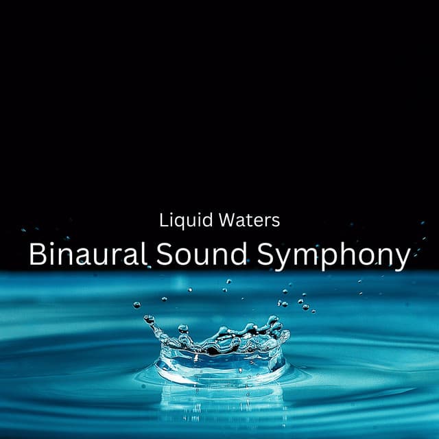 Liquid Waters: Binaural Sound Symphony - Binaural Explorer