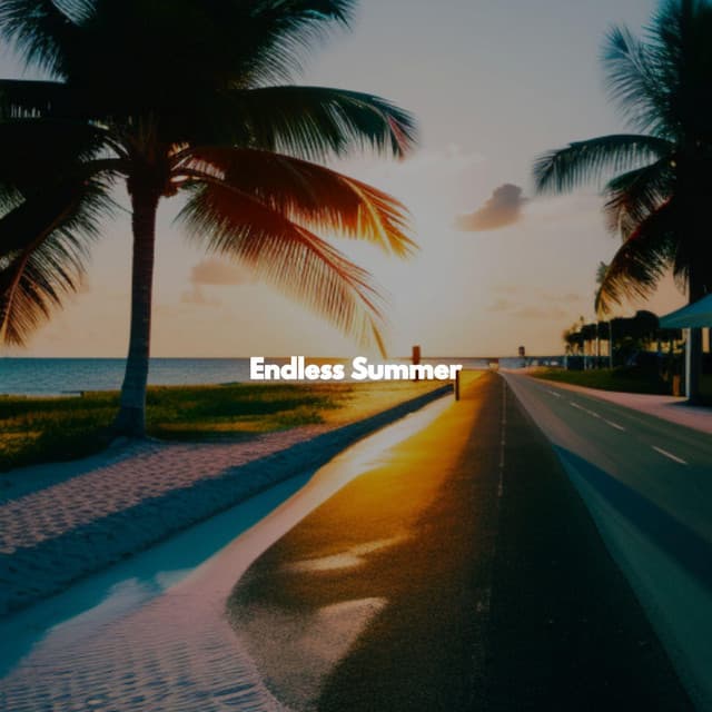 Endless Summer - Jazz Experience for Reading