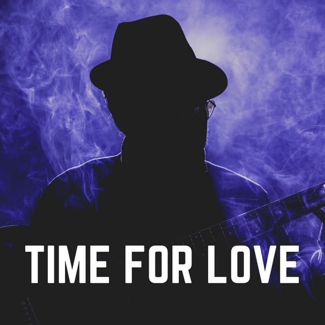 Time for Love - Jazz For Sleeping