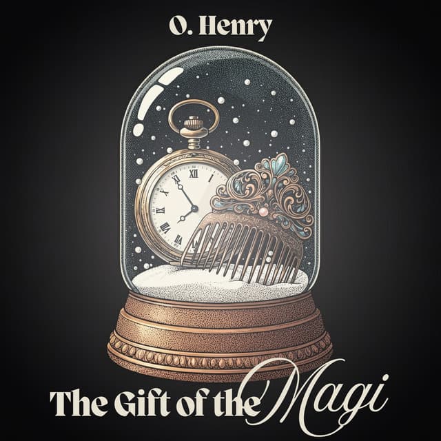 The Gift of the Magi - O. Henry