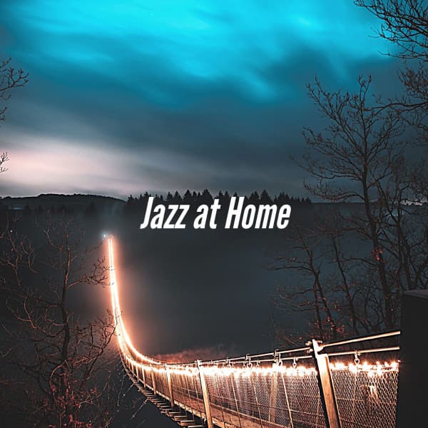 Jazz at Home - New York Deluxe Dinner Jazz