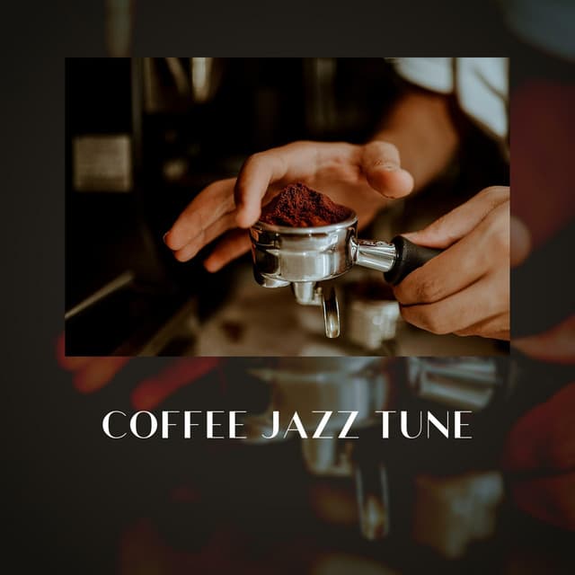 Coffee Jazz Tune - Cafe Latte Jazz Club