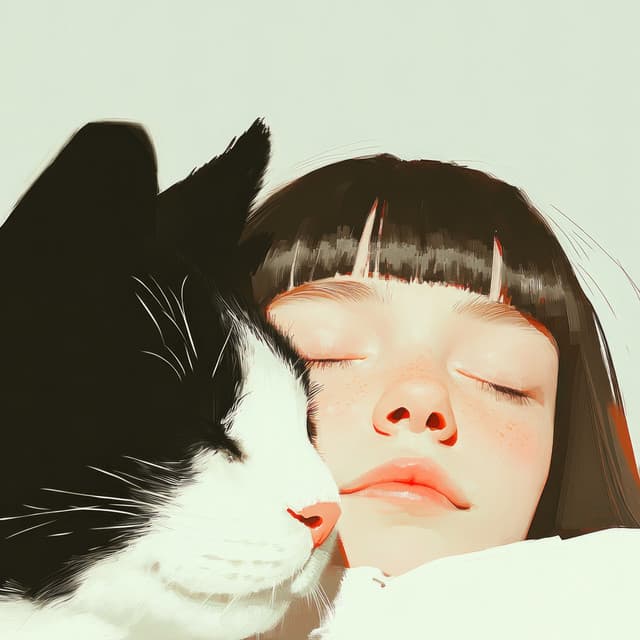 Dreamscape Mysteries - Calm Sleep Through the Night