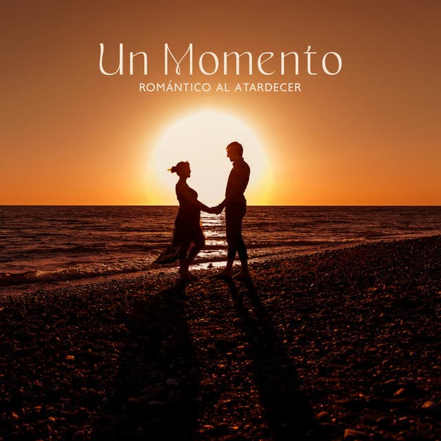 Un Momento Romántico al Atardecer: Jazz Lounge Suave y Fondo Relajante - Jazz Romántico