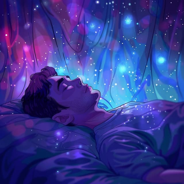 Armonías Lofi De Ensueño Para Noches De Sueño Profundo - Pastilla para dormir