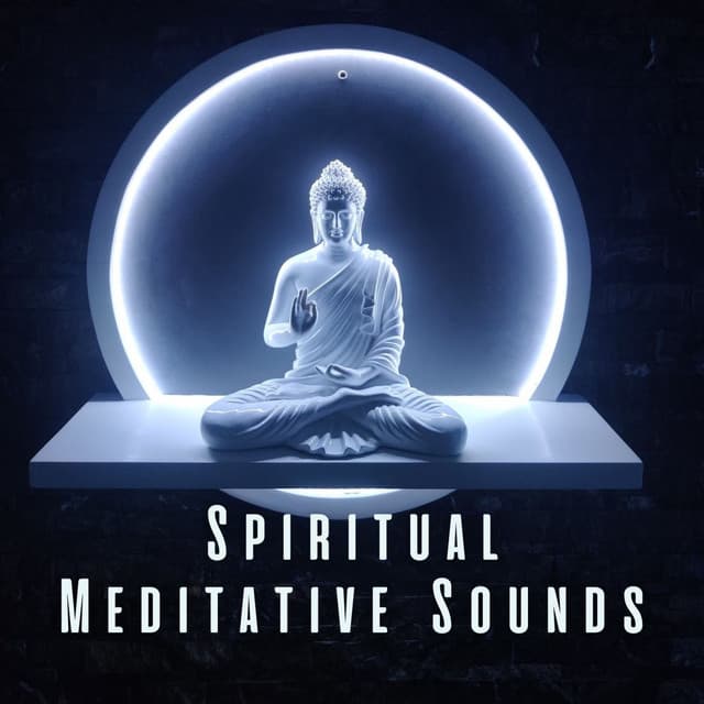 Spiritual Meditative Sounds - PowerThoughts Meditation Club