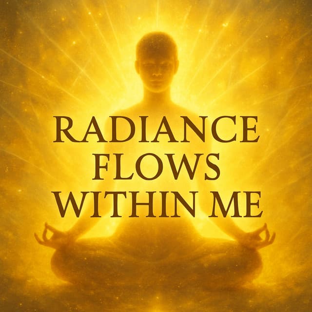 Radiance Flows Within Me - Emily Flow