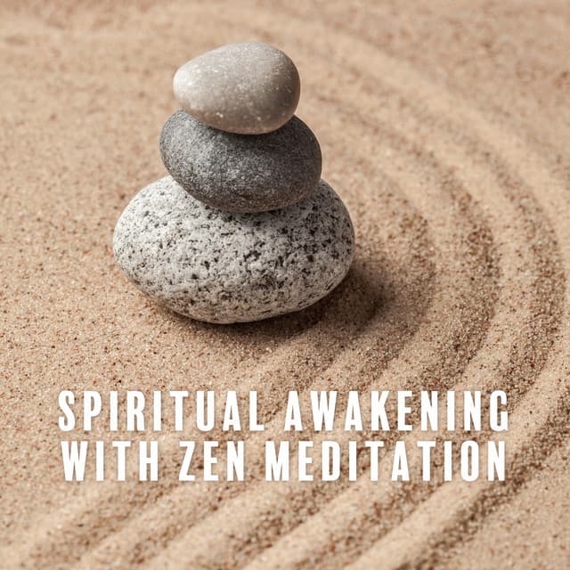 Spiritual Awakening with Zen Meditation – Healing New Age Music to Find Inner Harmony & Peace, Mindfulness Meditation, Singing Bowls Music - System for Chakra