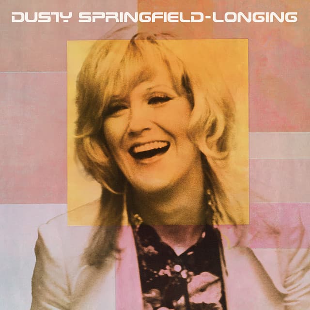 Longing - Dusty Springfield