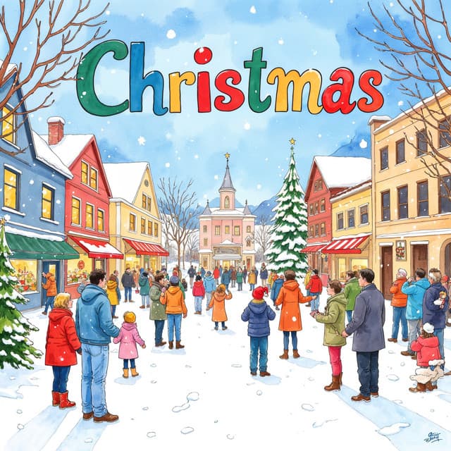 Christmas Piano for Winter Nights - Christmas 2020 Hits