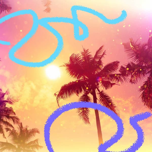 Ambiance for Virtual Relaxation - Nadiah Warren