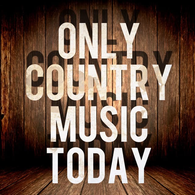 Only Country Music Today - Country Nation