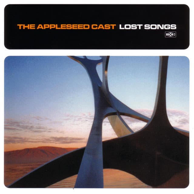 Lost Songs - The Appleseed Cast