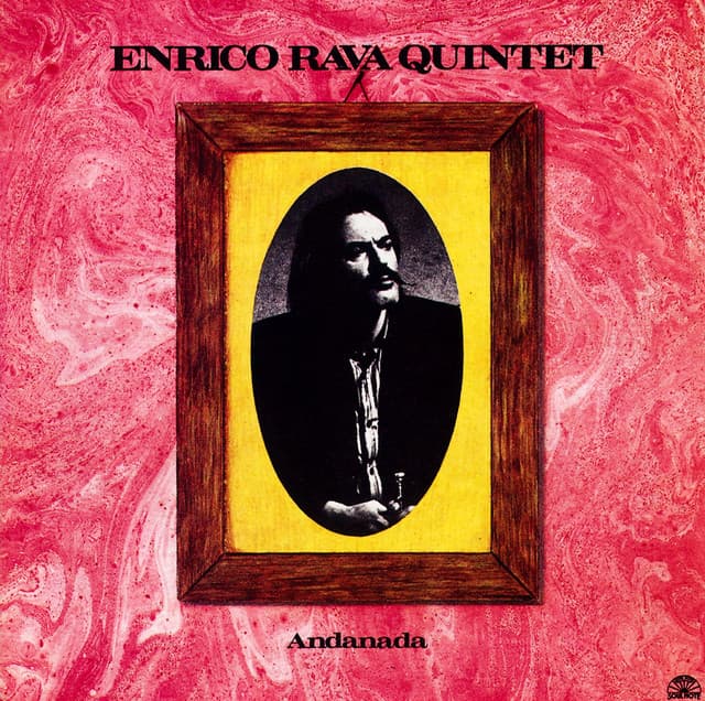 Andanada - Enrico Rava