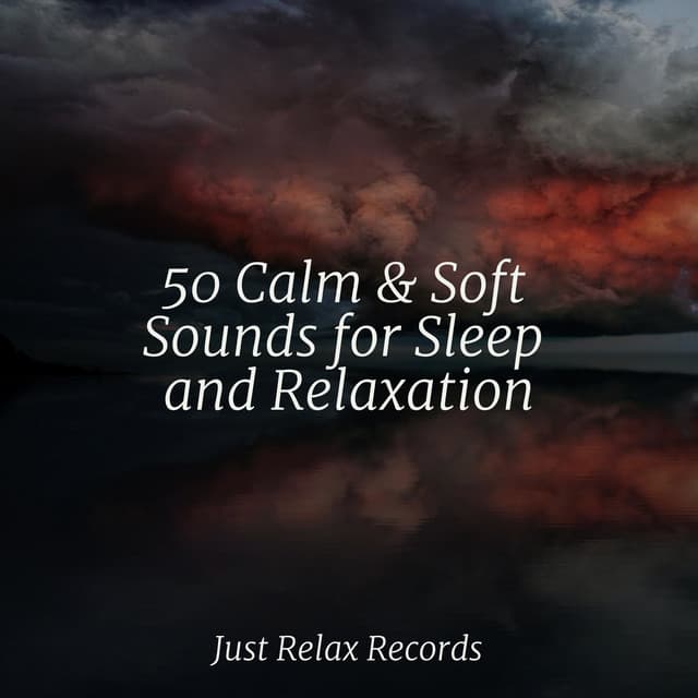 50 Calm & Soft Sounds for Sleep and Relaxation - ASMR HD