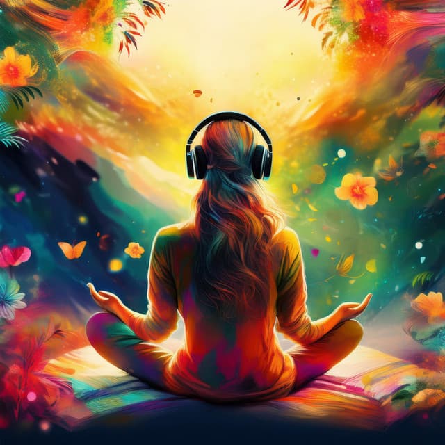 Meditation Cadence: Rhythms of Peace - Meditate in Peace