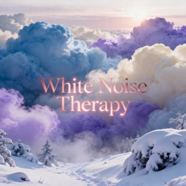 Sacred Flow Meditation for Healing Energy - Noise and Nature