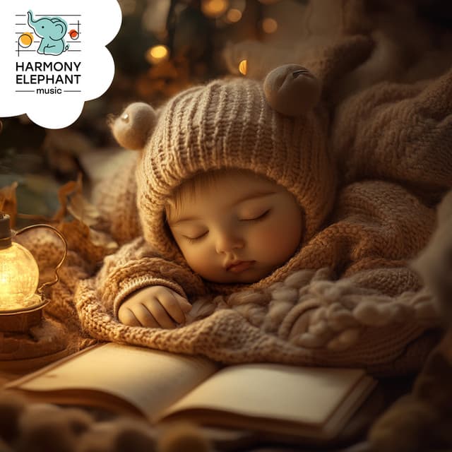 Dreamy Nights: A Lullaby Journey - Into Your Eyes