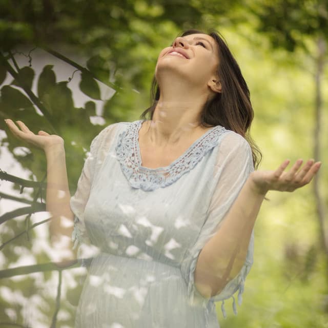 Elemental Alchemy: Nature's Musical Essence Unveiled - Morning Instrumentals