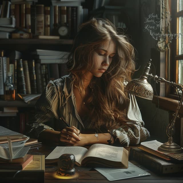 Study Vibes: Music for Concentration - Music for Concentration