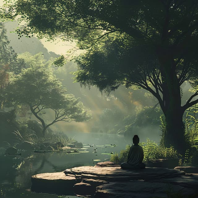 Gentle Music for Meditation Calm - Sidney Ashenhurst