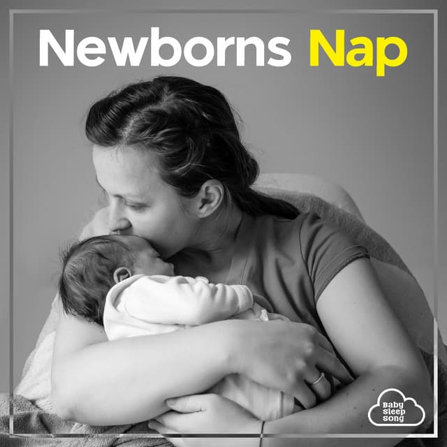 Newborns Nap - Baby Sleep Song