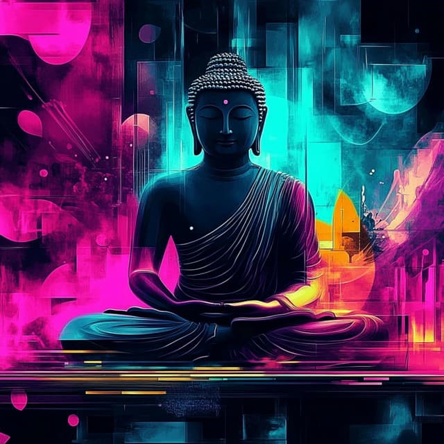 Manifestation Frequency Meditation - Alpha Vectoriam