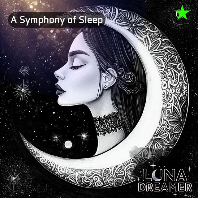 A Symphony of Sleep - Luna Dreamer